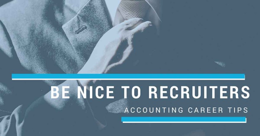 Accounting Recruiters