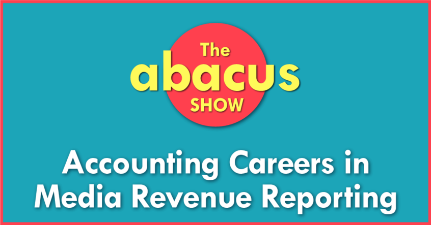 Accounting careers in revenue reporting