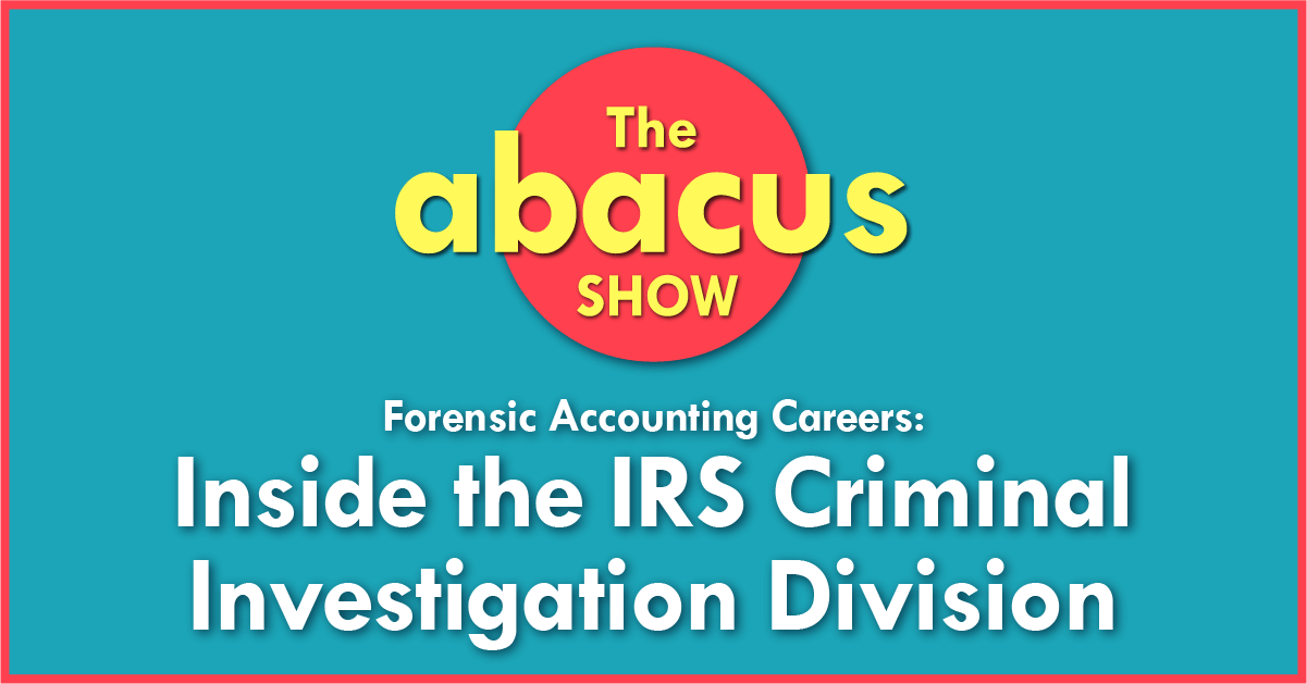 irs criminal investigation process